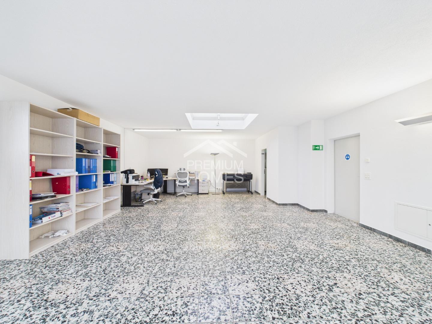 ufficio di 65m²