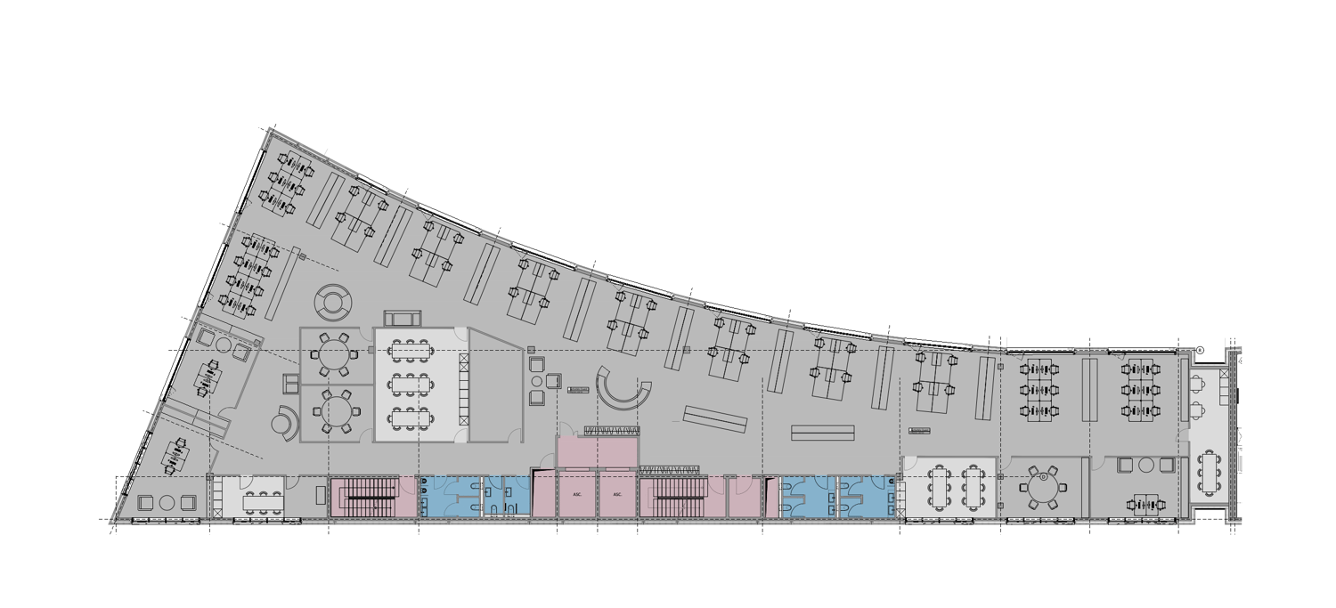 337m² Industrieobjekt