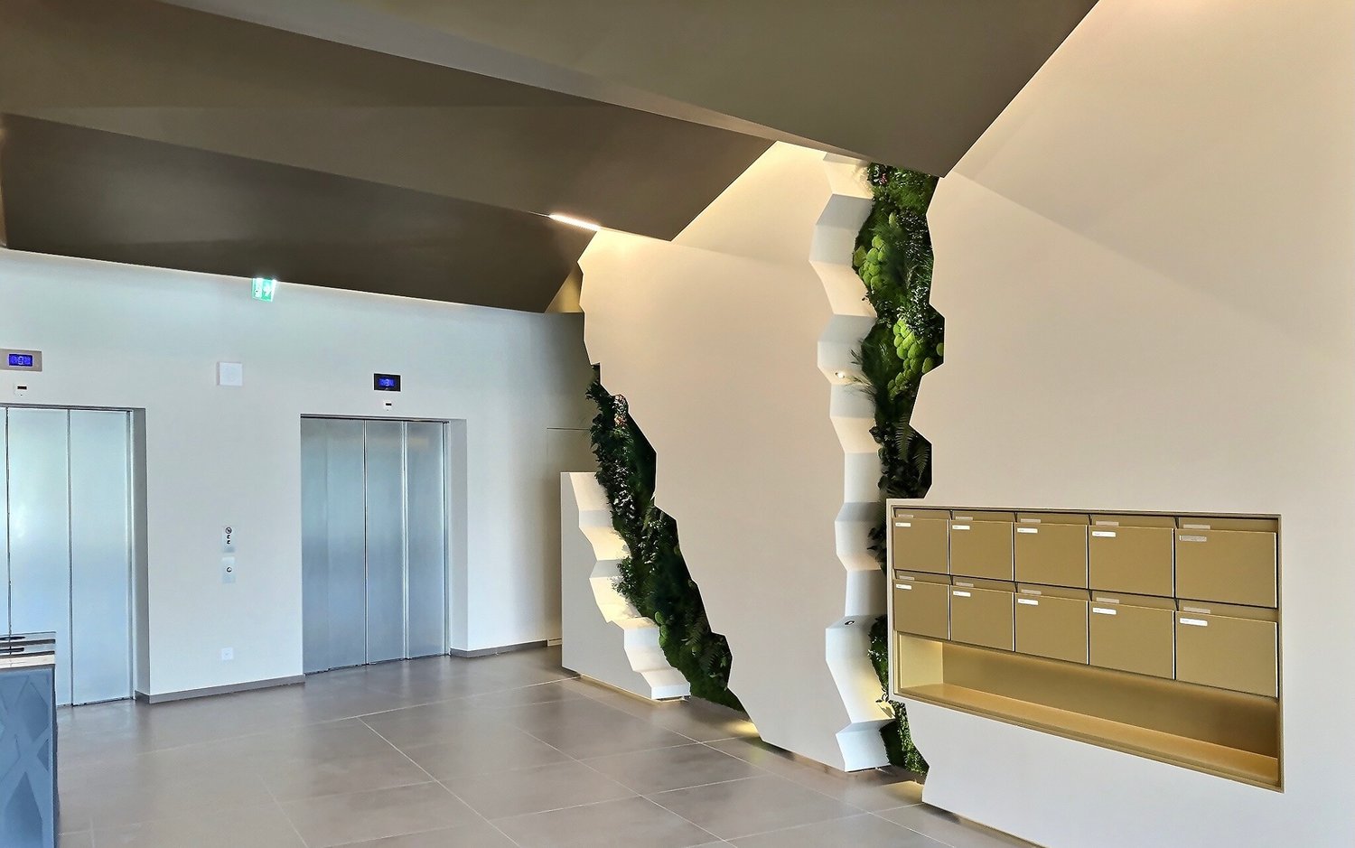 337m² Industrieobjekt