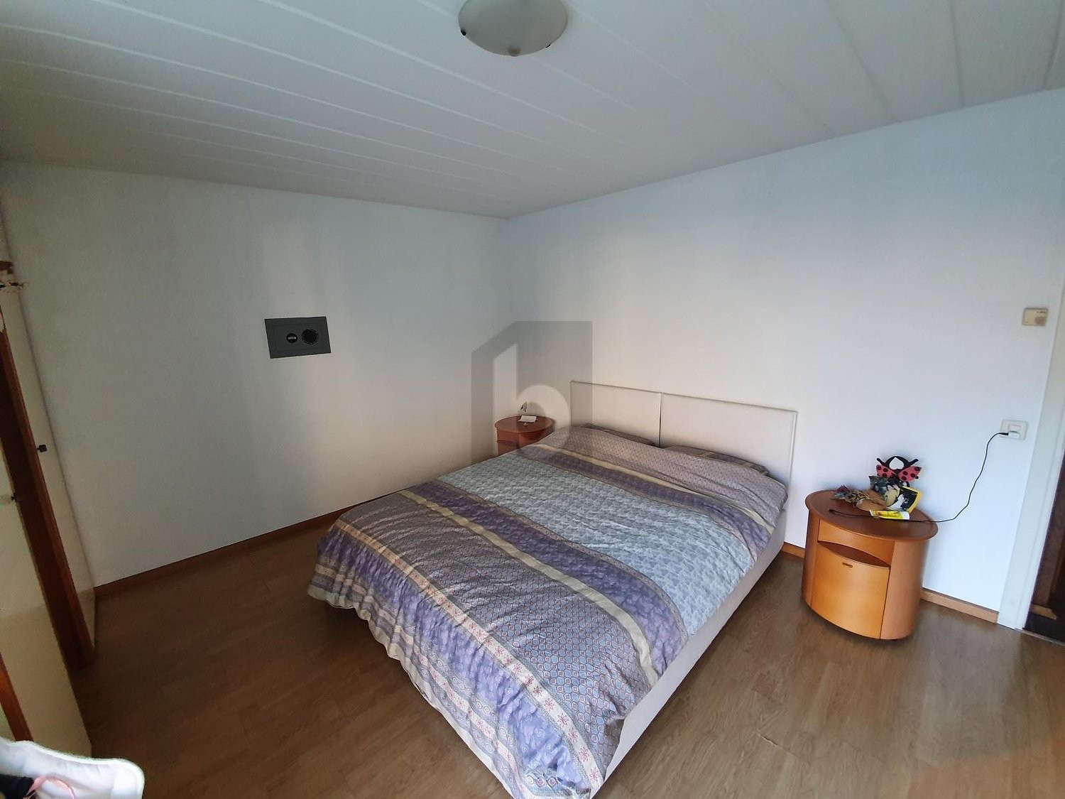 5 rooms single house
