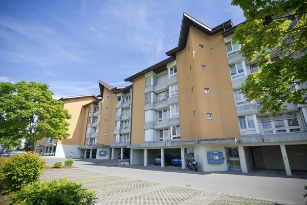 4 ½ rooms apartment