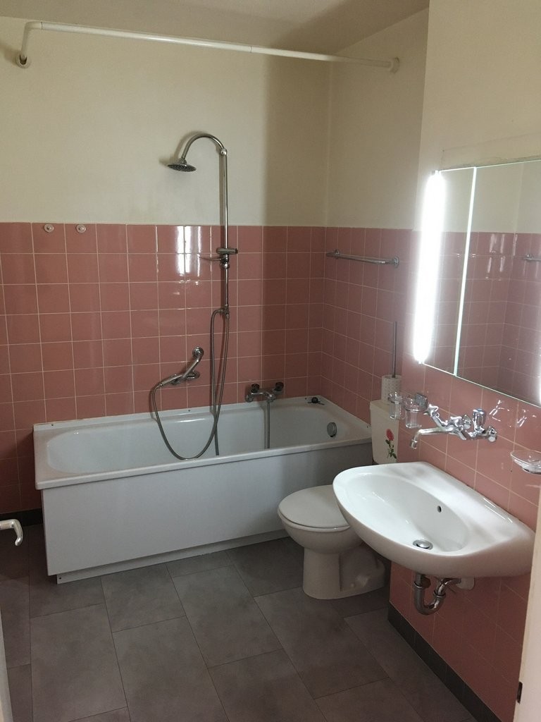 Appartamento di 3 ½ locali