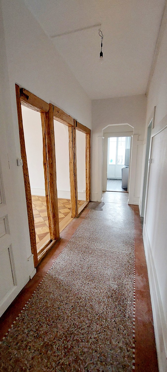 appartamento di 3 locali