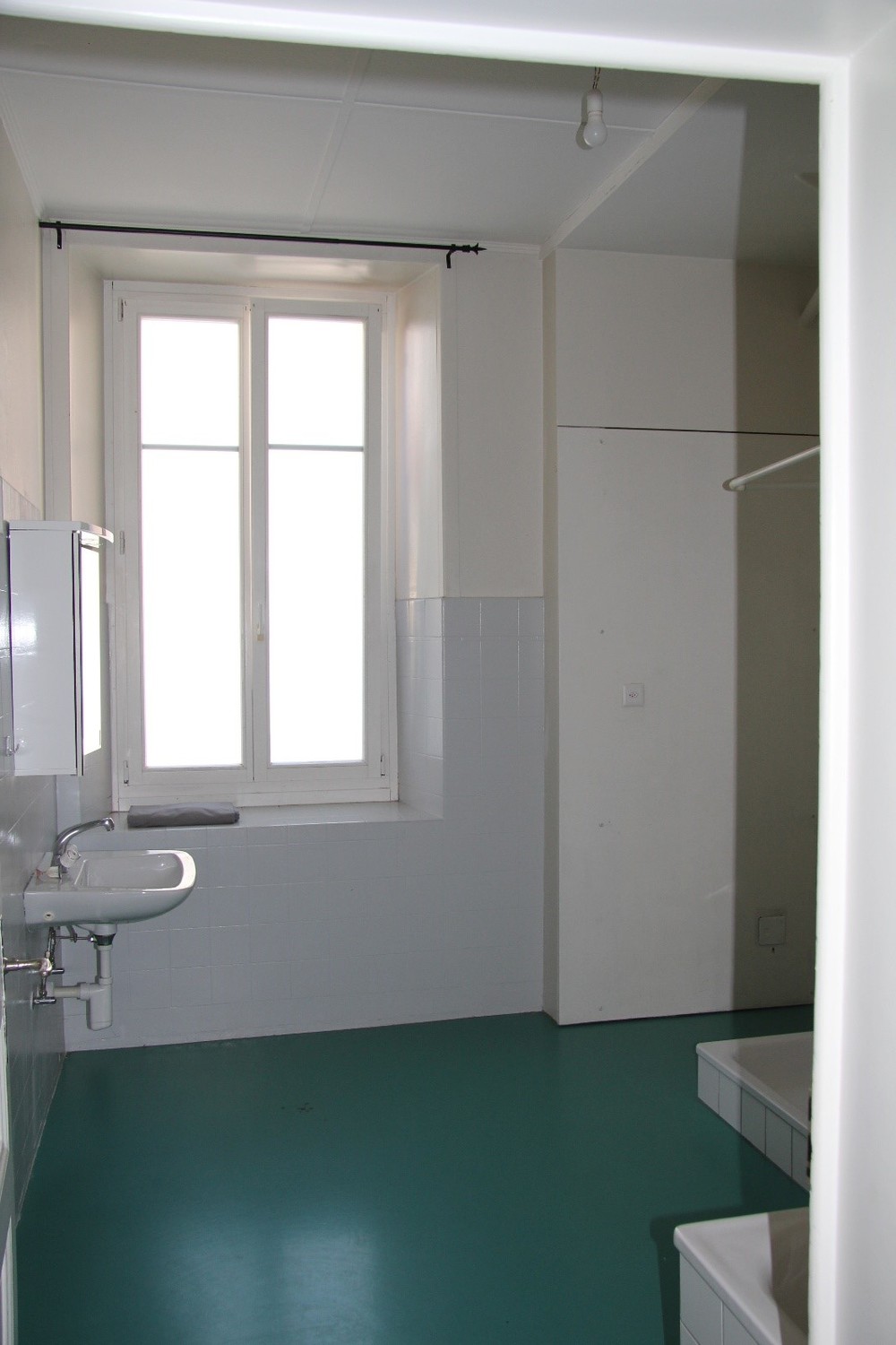 appartamento di 3 locali