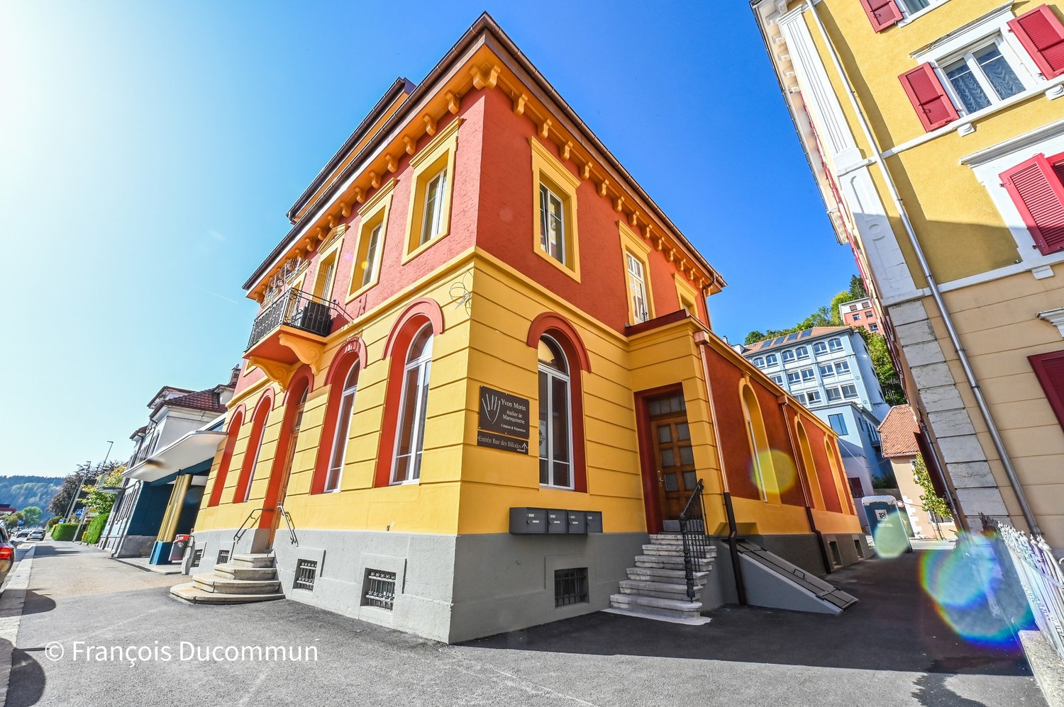 appartamento di 3 locali