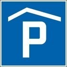 Posto auto sotterraneo
