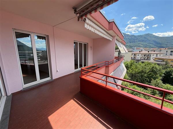 4 ½ rooms apartment