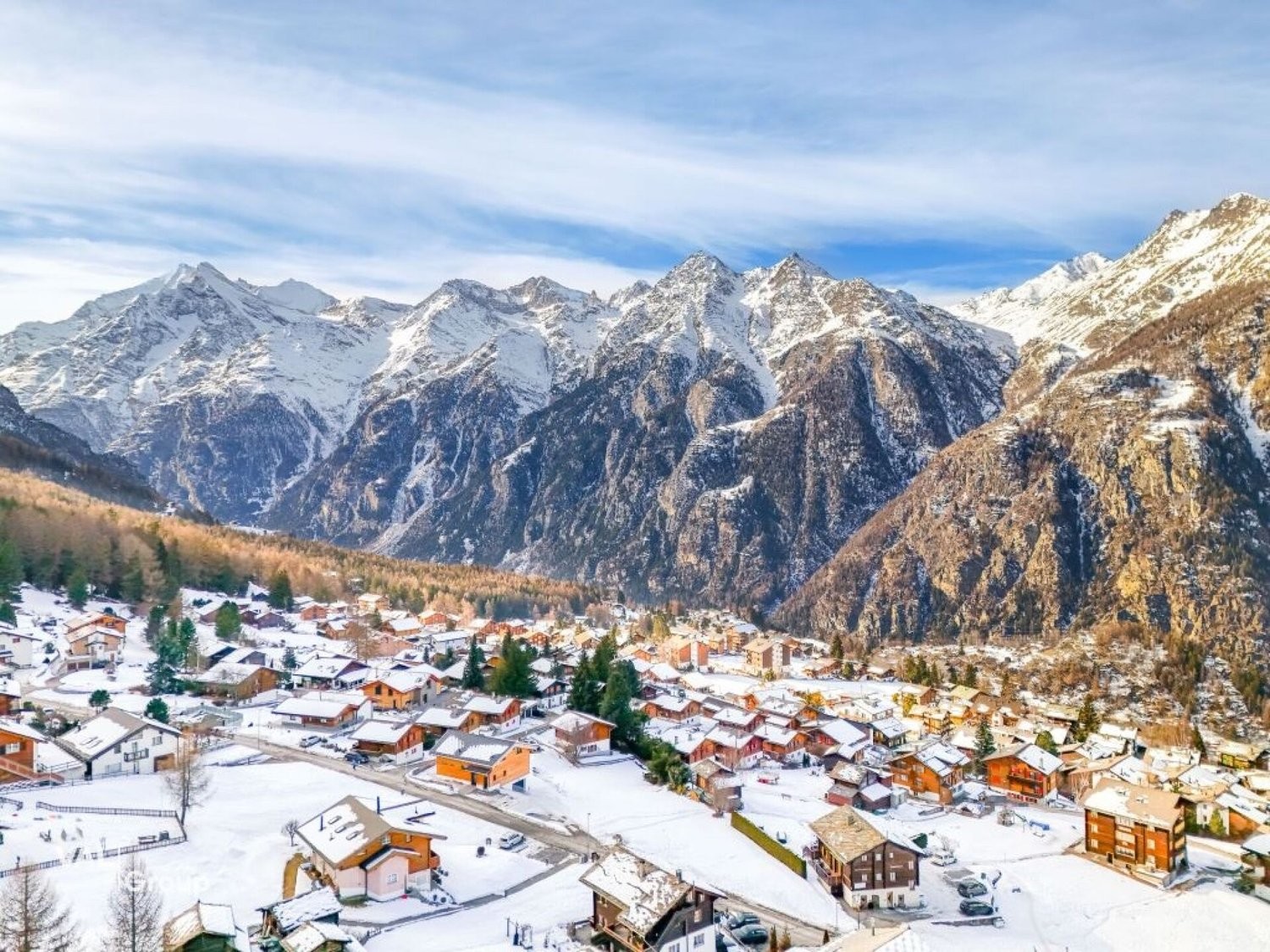 Appartamento di 3 ½ locali