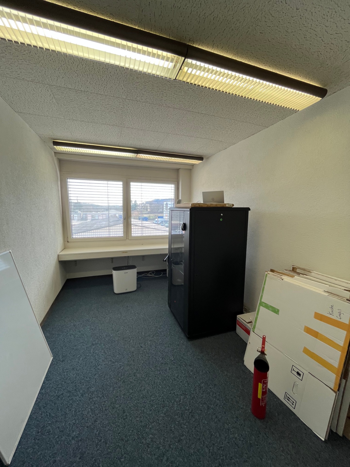 102m² commerciale