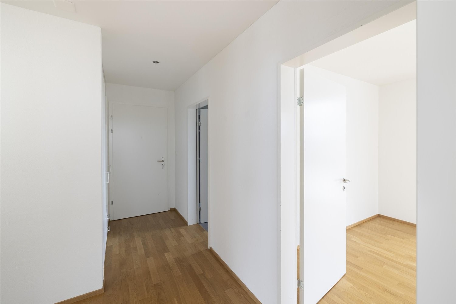 4 ½ rooms duplex