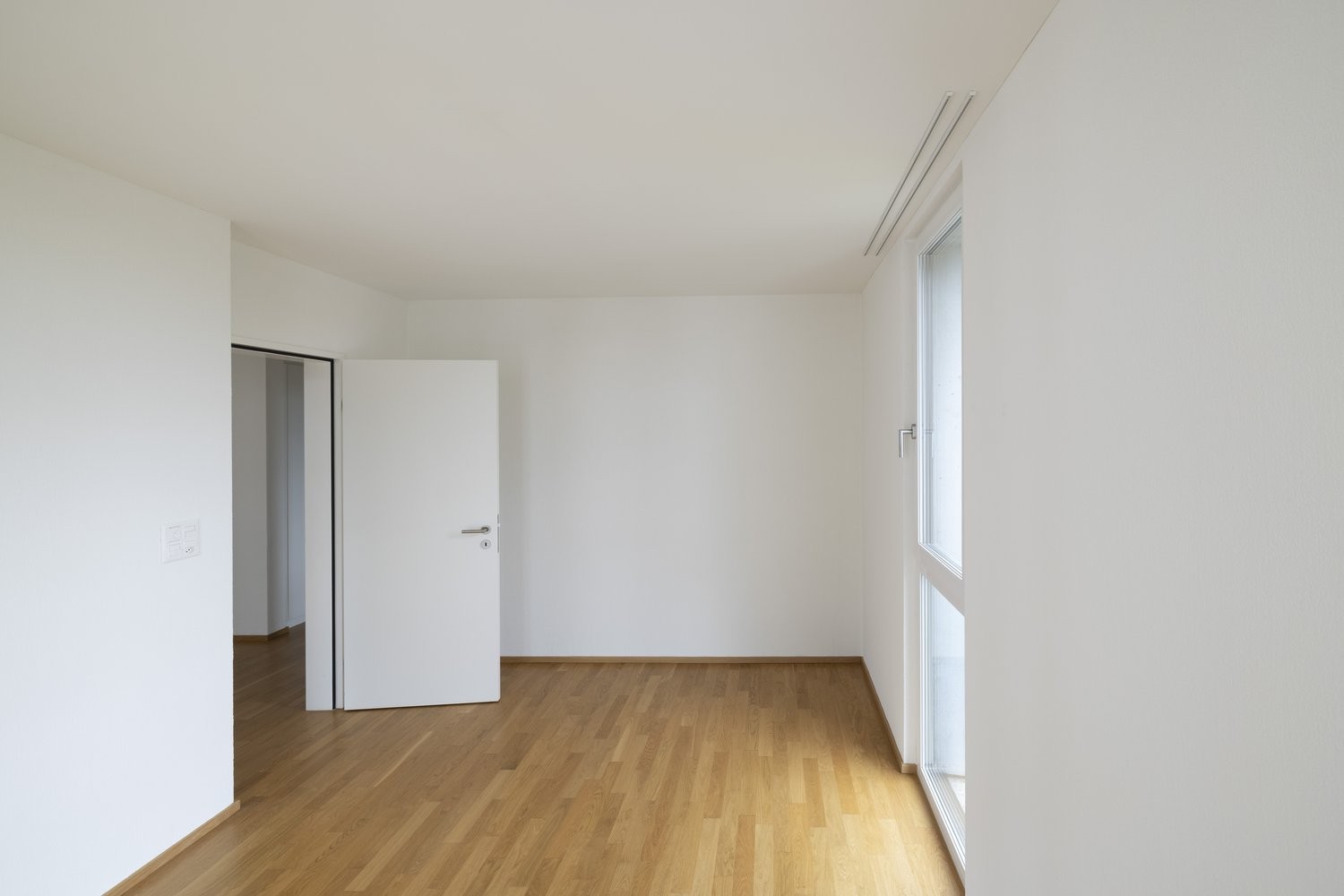 4 ½ rooms duplex
