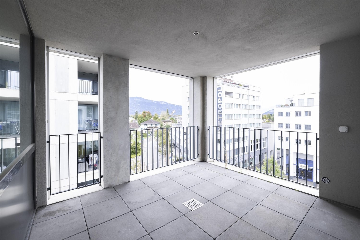 4 ½ rooms duplex