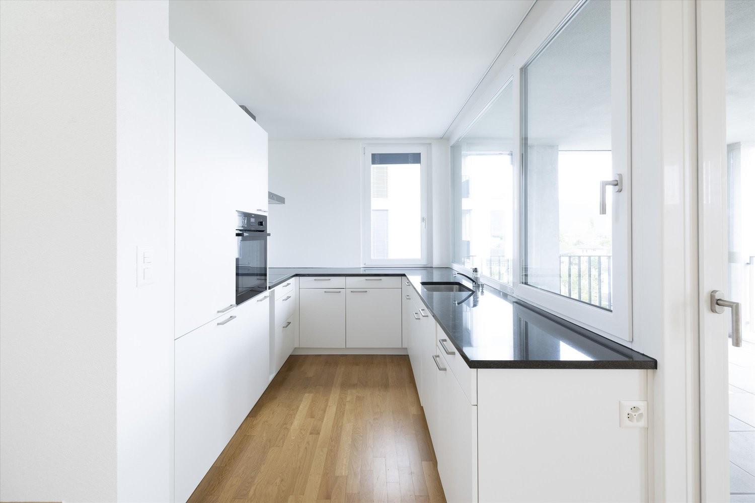 4 ½ rooms duplex