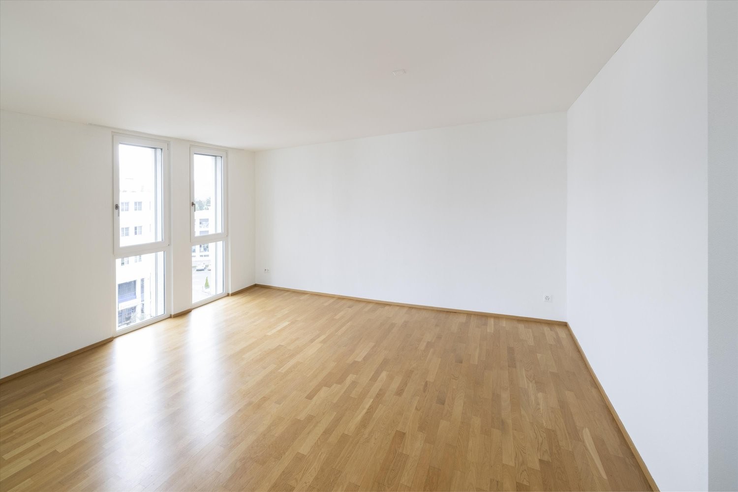 4 ½ rooms duplex