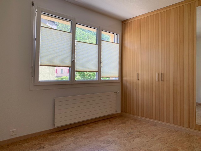 Appartamento di 4 ½ locali
