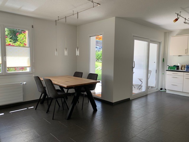Appartamento di 4 ½ locali