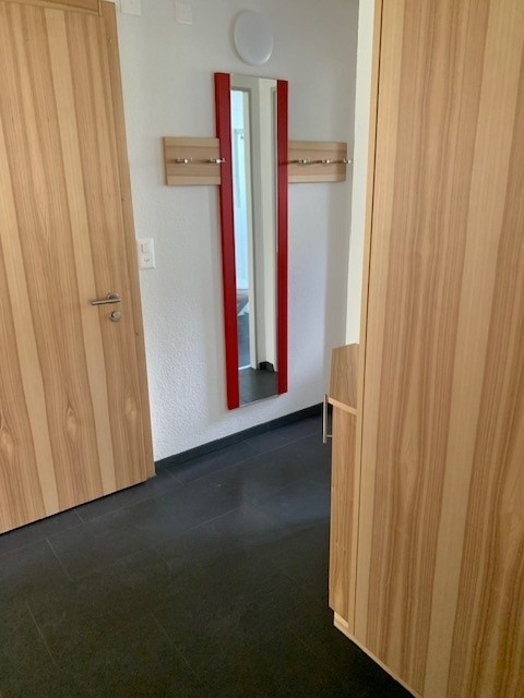 Appartamento di 4 ½ locali
