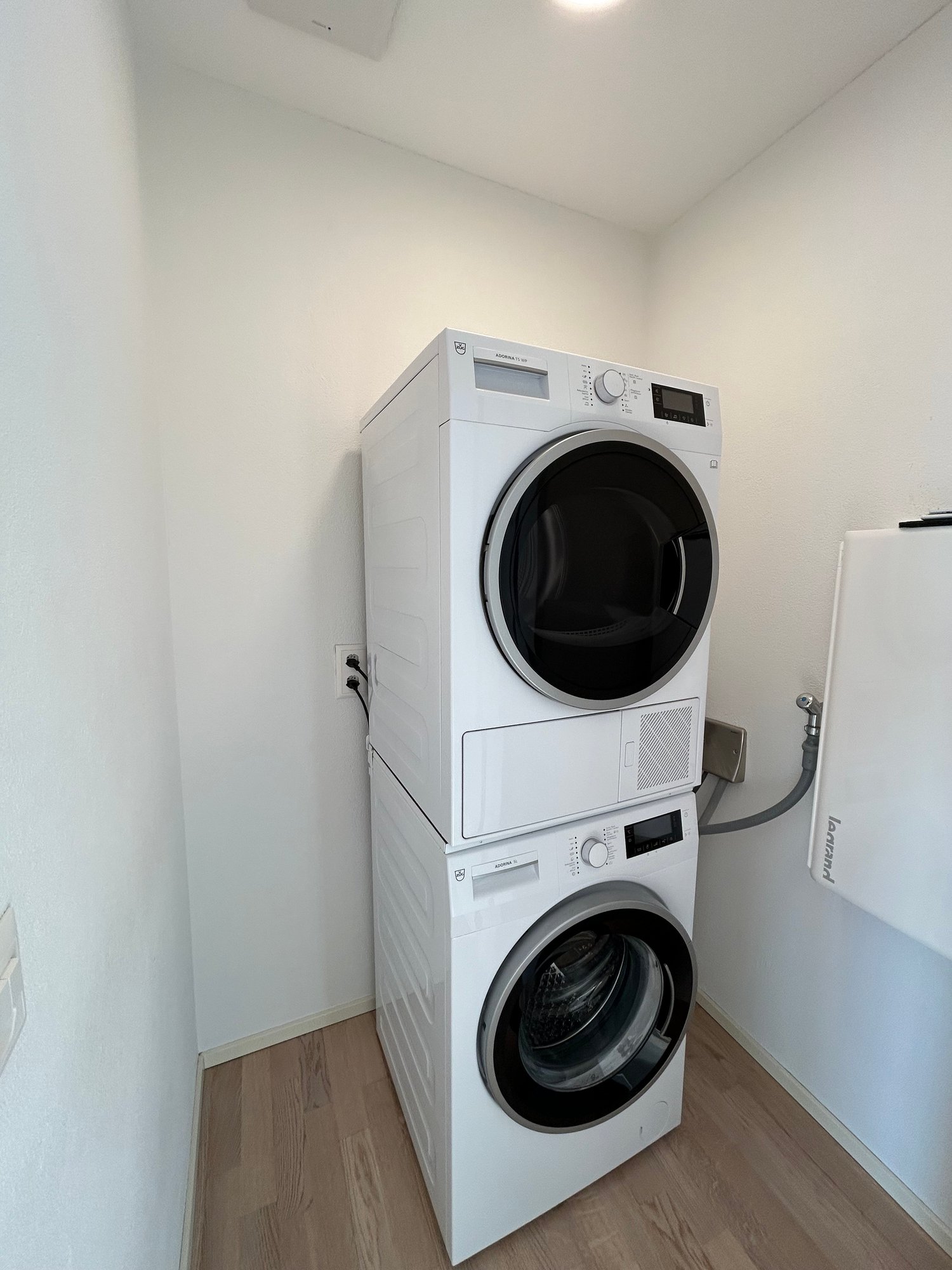 Appartamento mansardato di 4 ½ locali