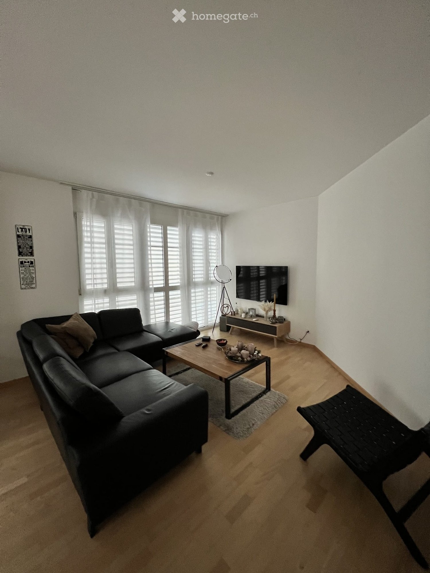 Appartamento di 3 ½ locali