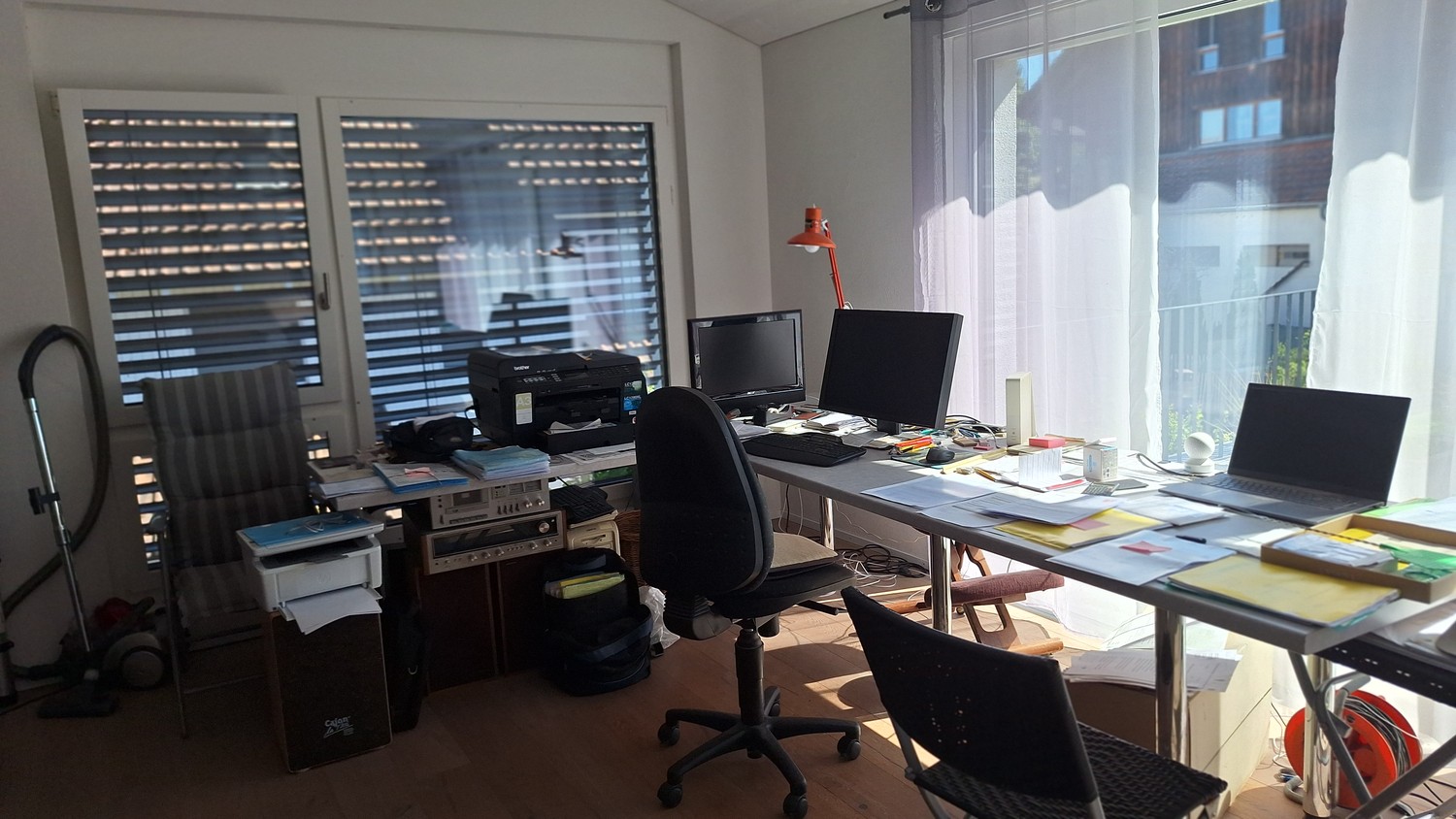 3 ½ locali casa singola
