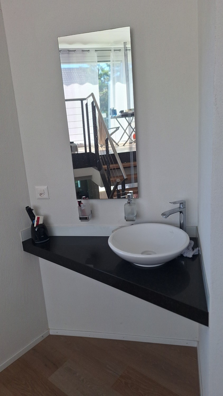 3 ½ locali casa singola