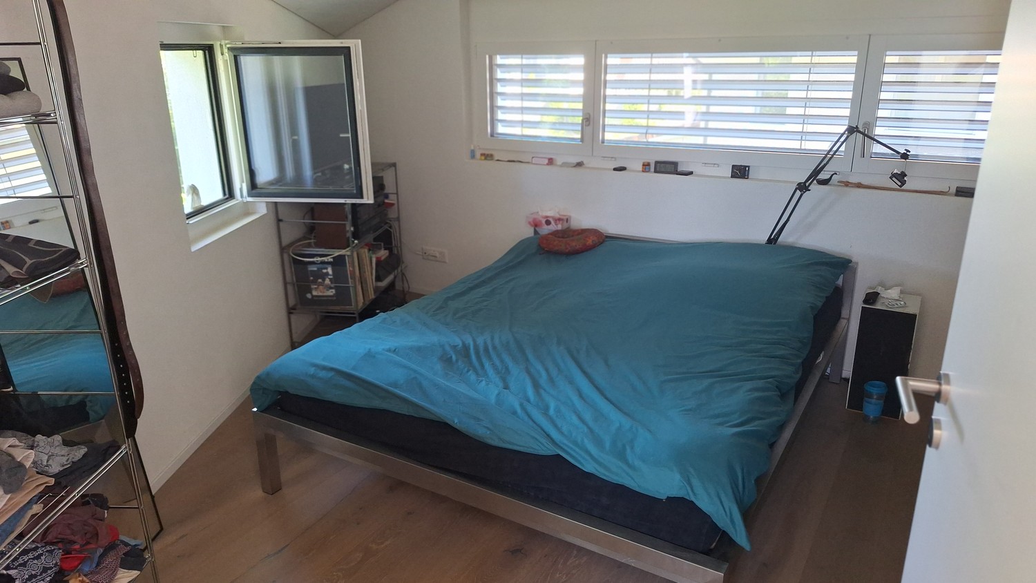3 ½ locali casa singola