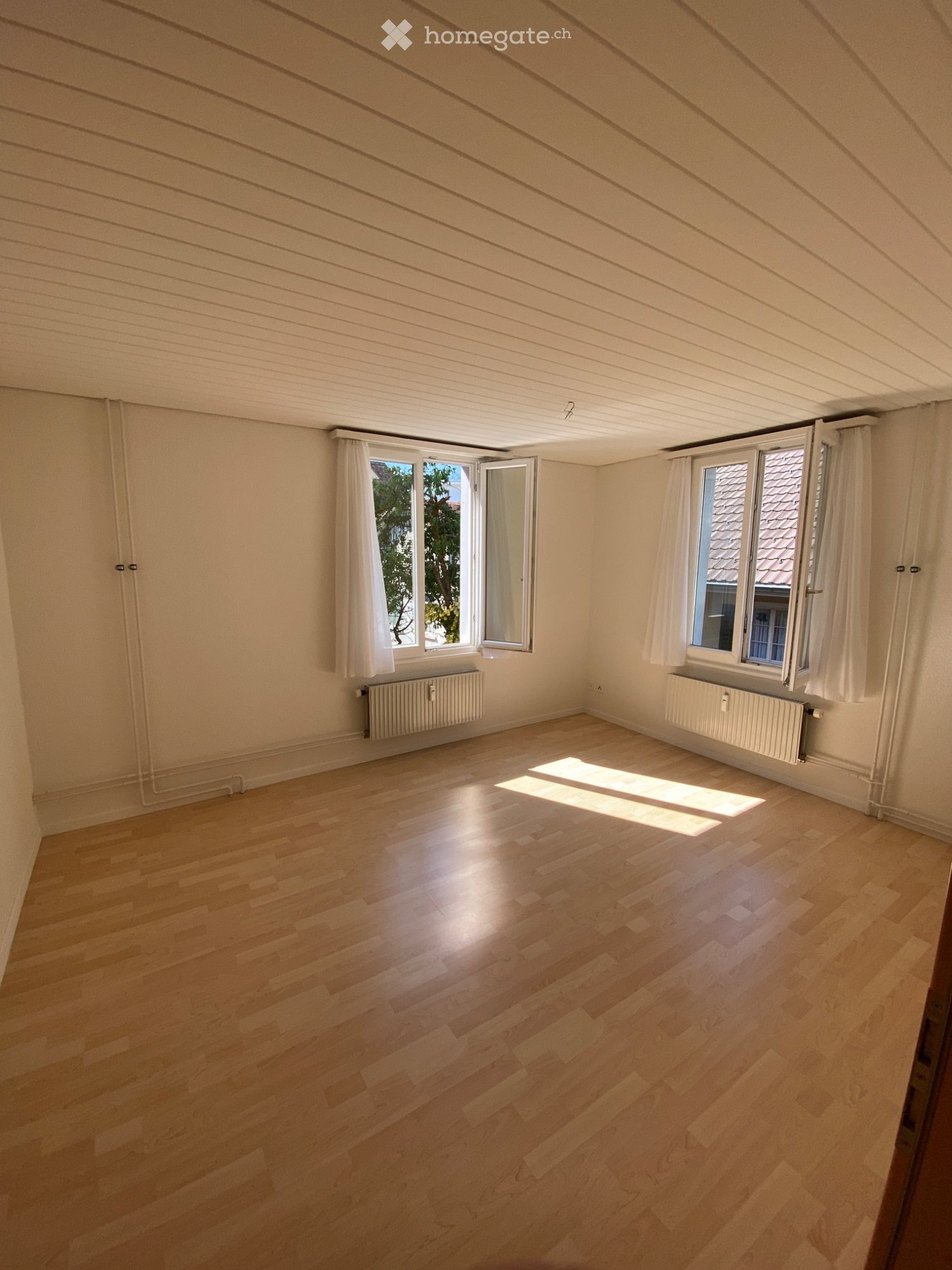 Appartement de 3 pièces