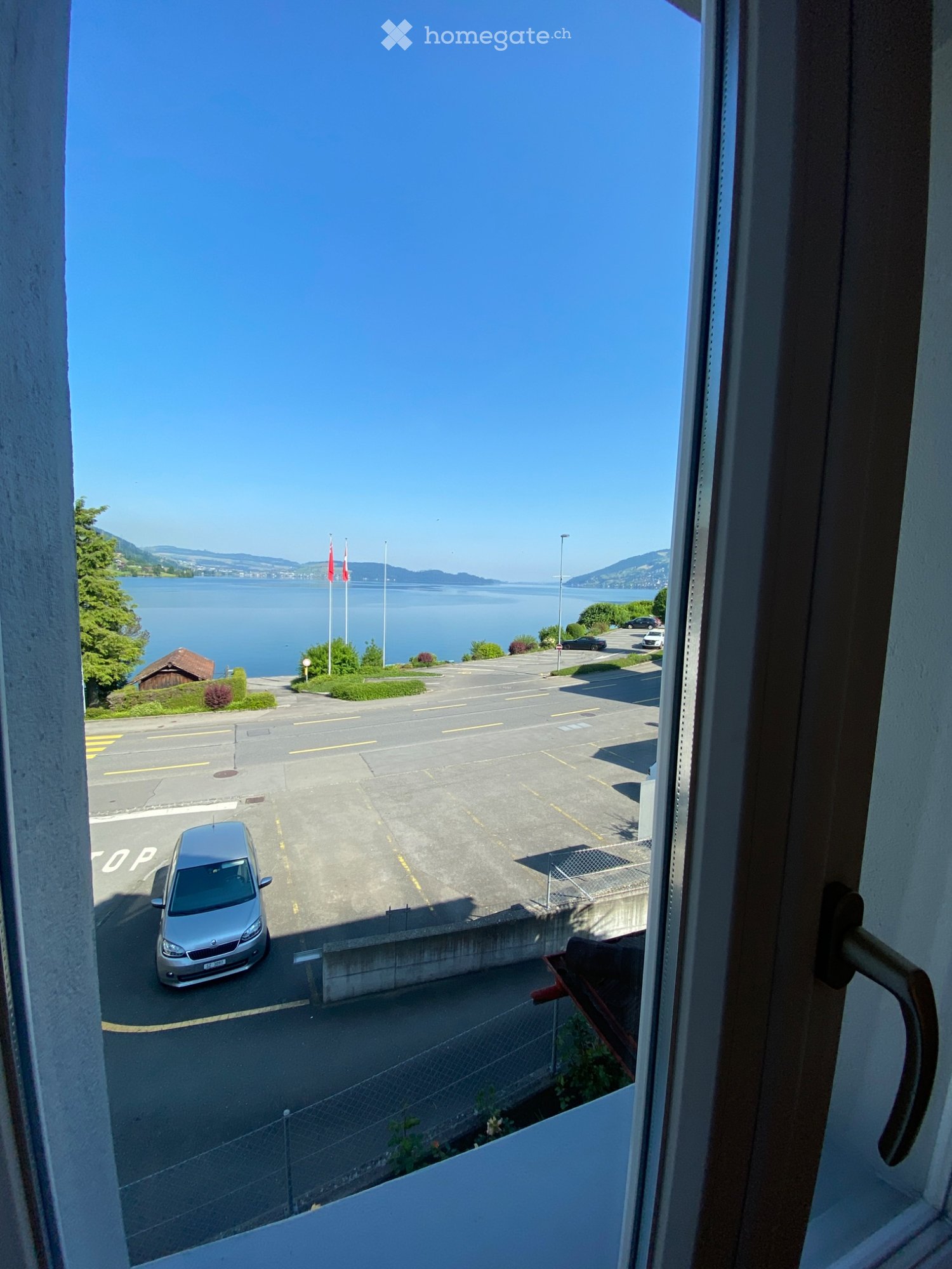 Appartement de 3 pièces