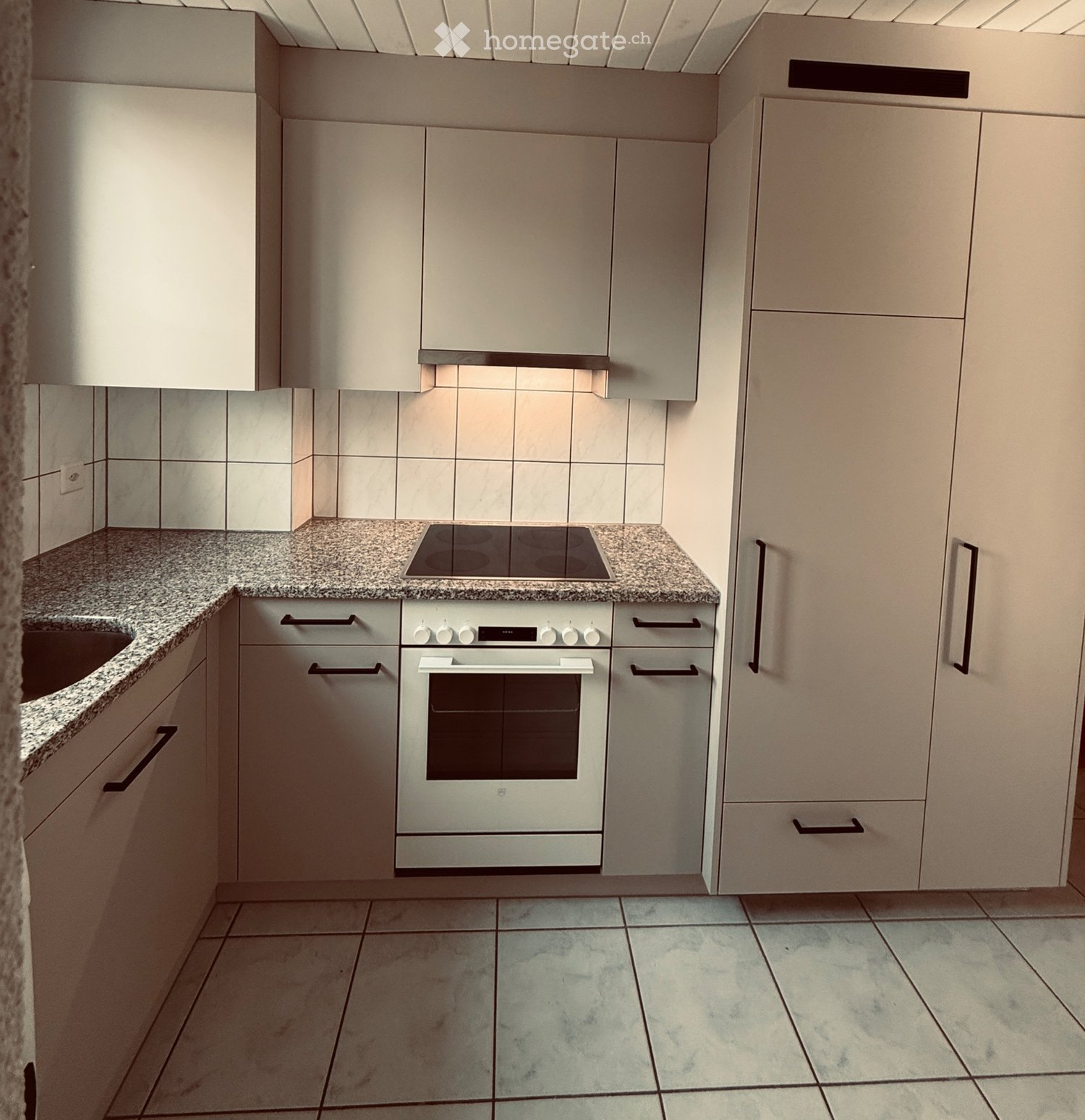 Appartement de 3 pièces