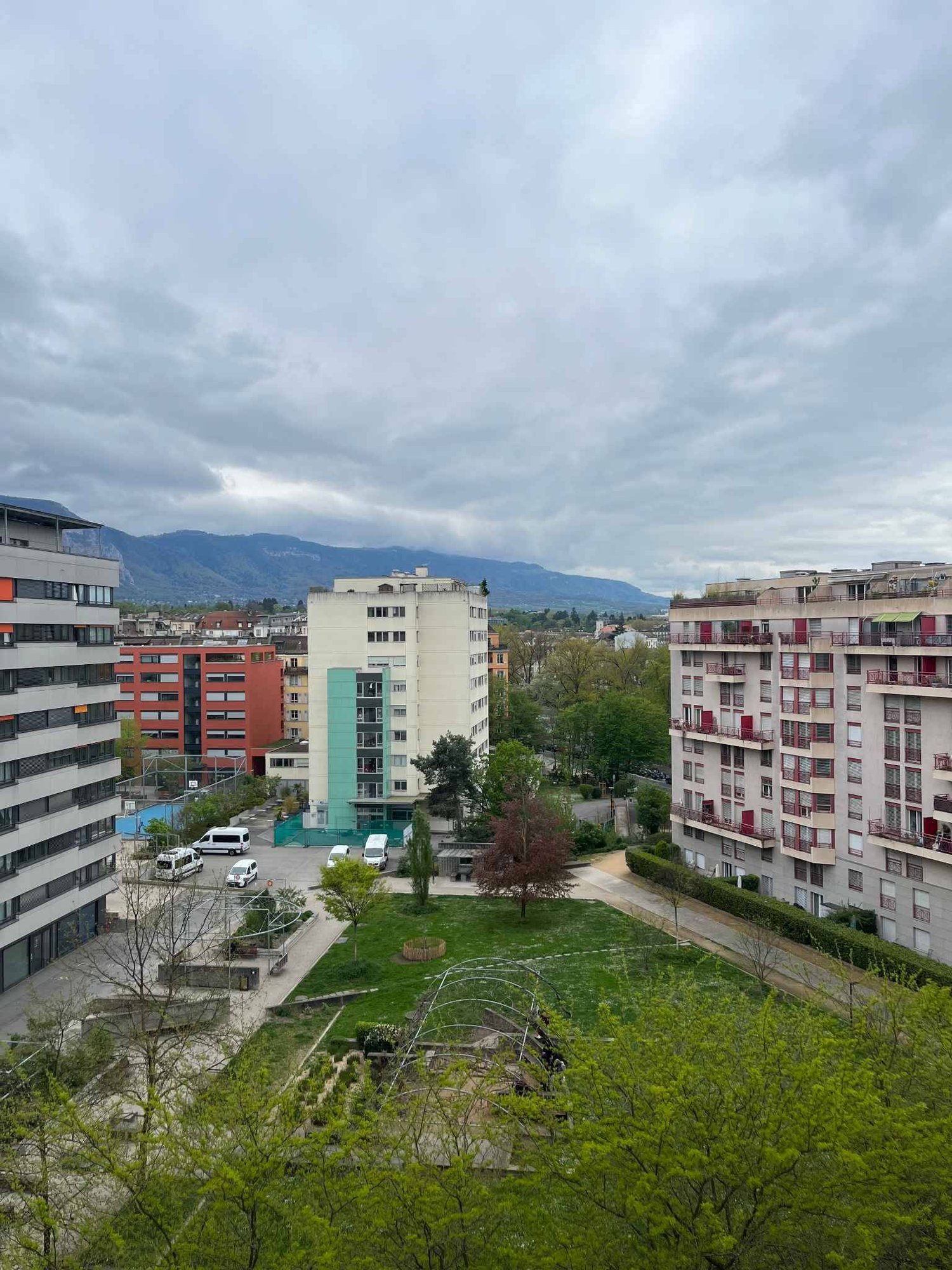 280m² Büro