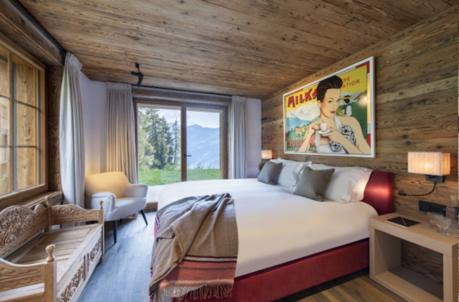 7 ½ rooms chalet