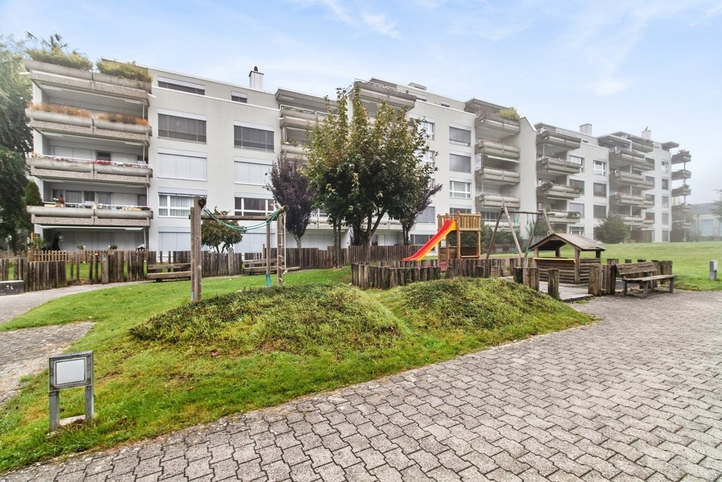 Appartamento di 3 ½ locali