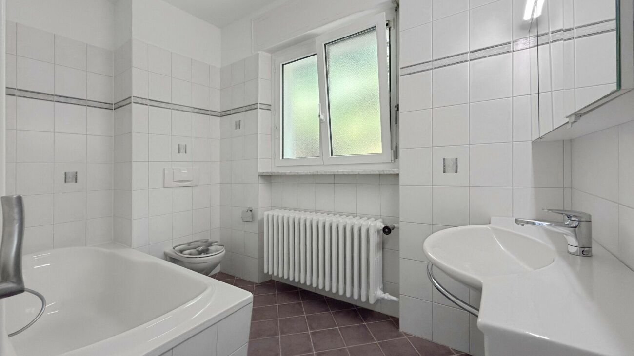 Villa con 6 ½ locali