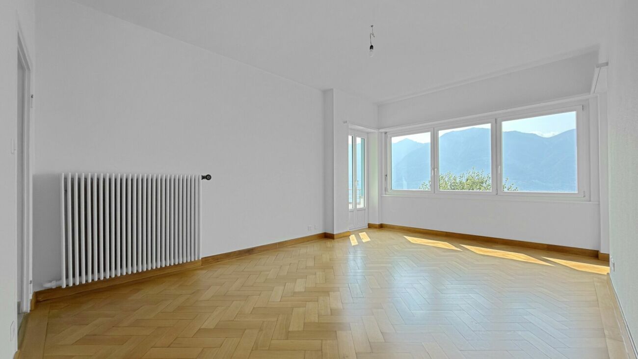 Villa con 6 ½ locali