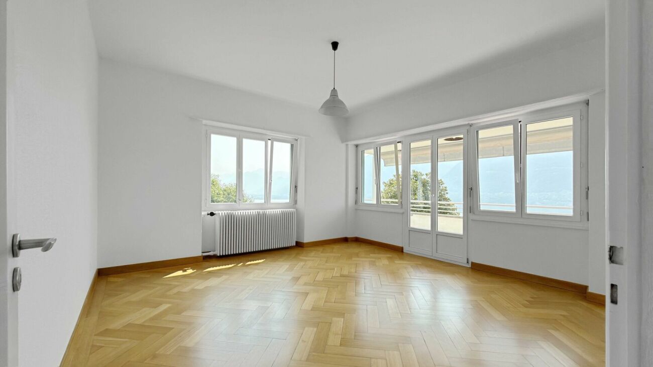 Villa con 6 ½ locali