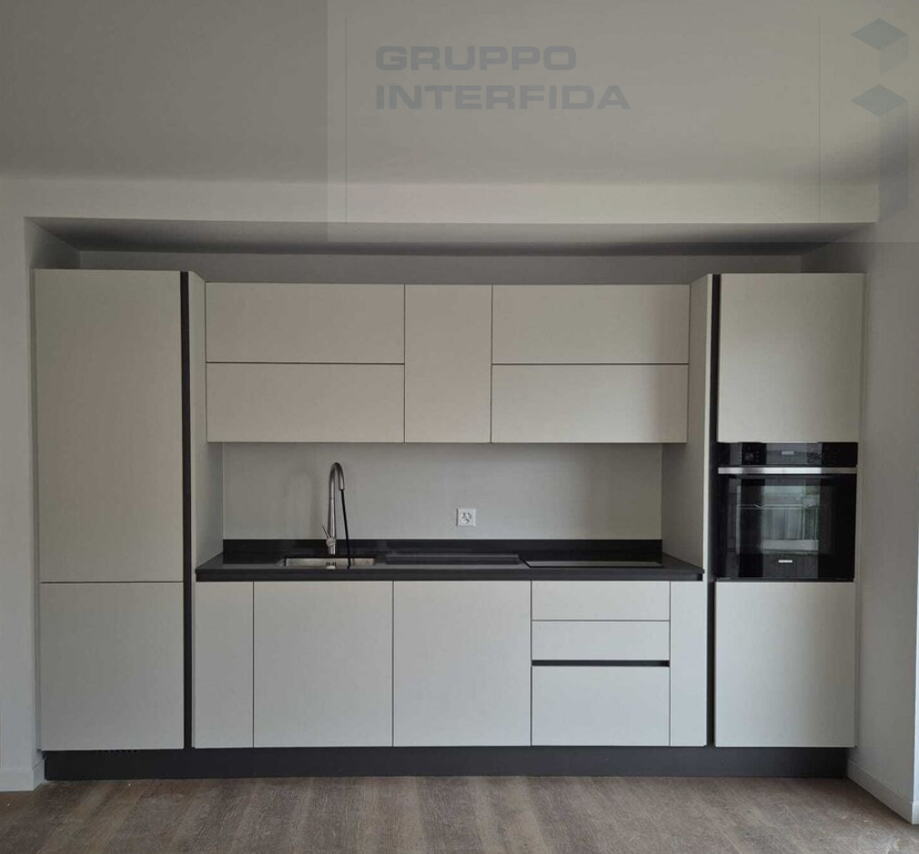 3 pièces appartement