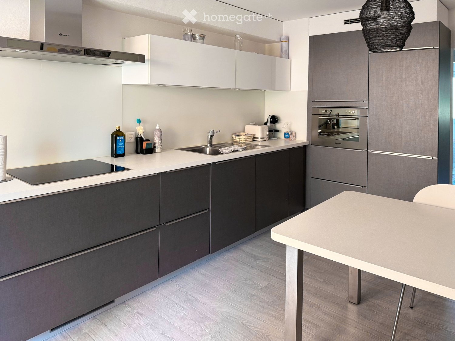 Appartamento di 4 ½ locali