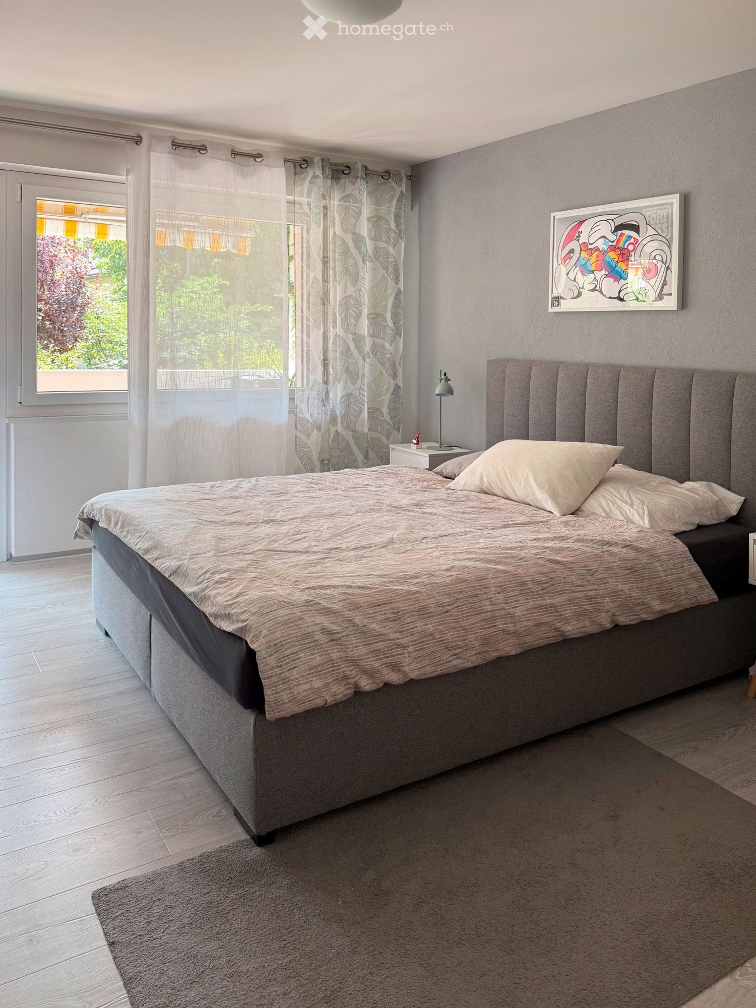 Appartamento di 4 ½ locali