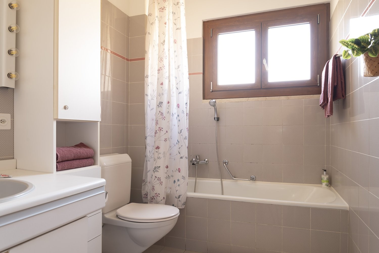 3 ½ Zimmer-Wohnung