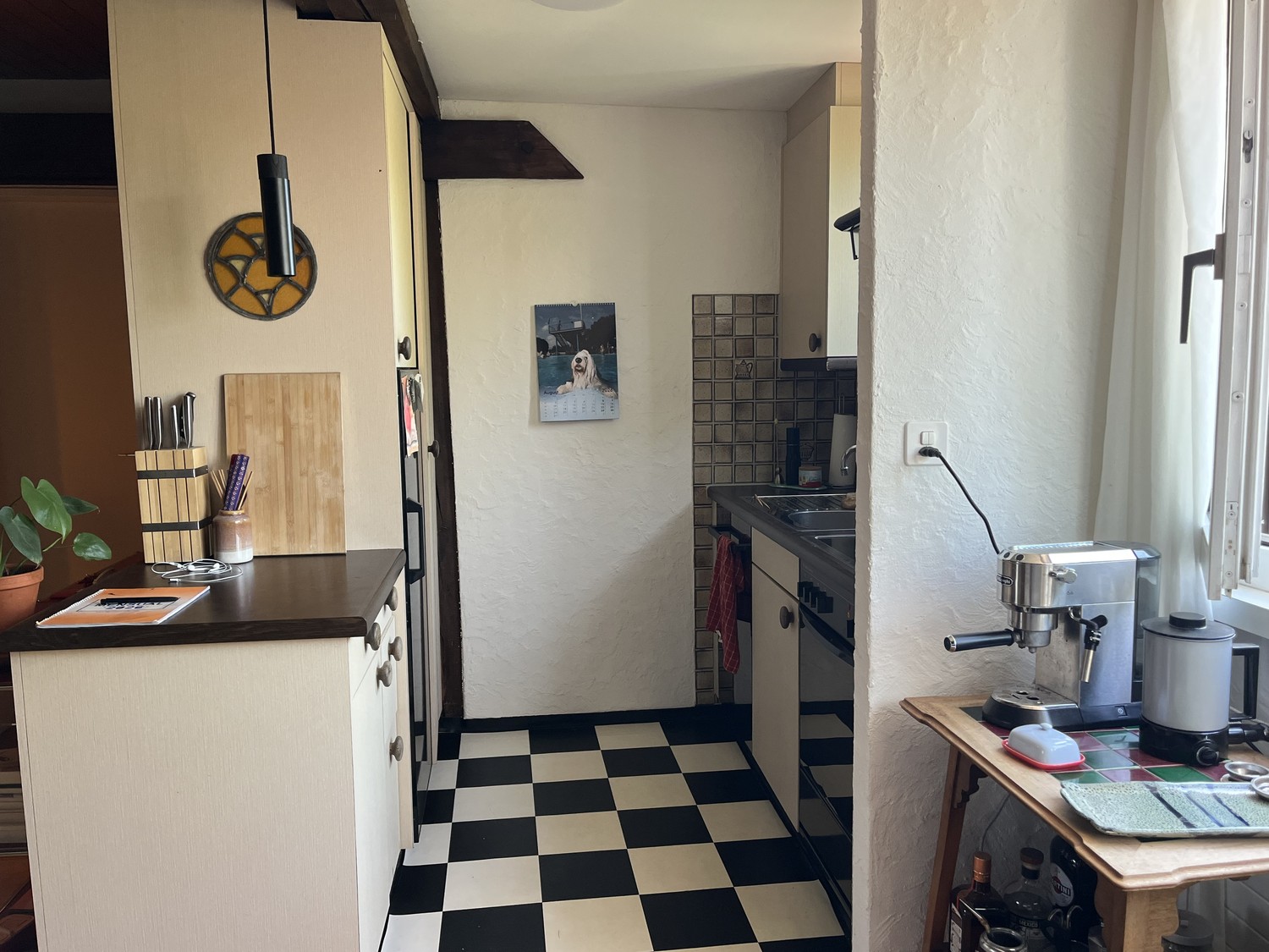 Appartamento di 3 ½ locali
