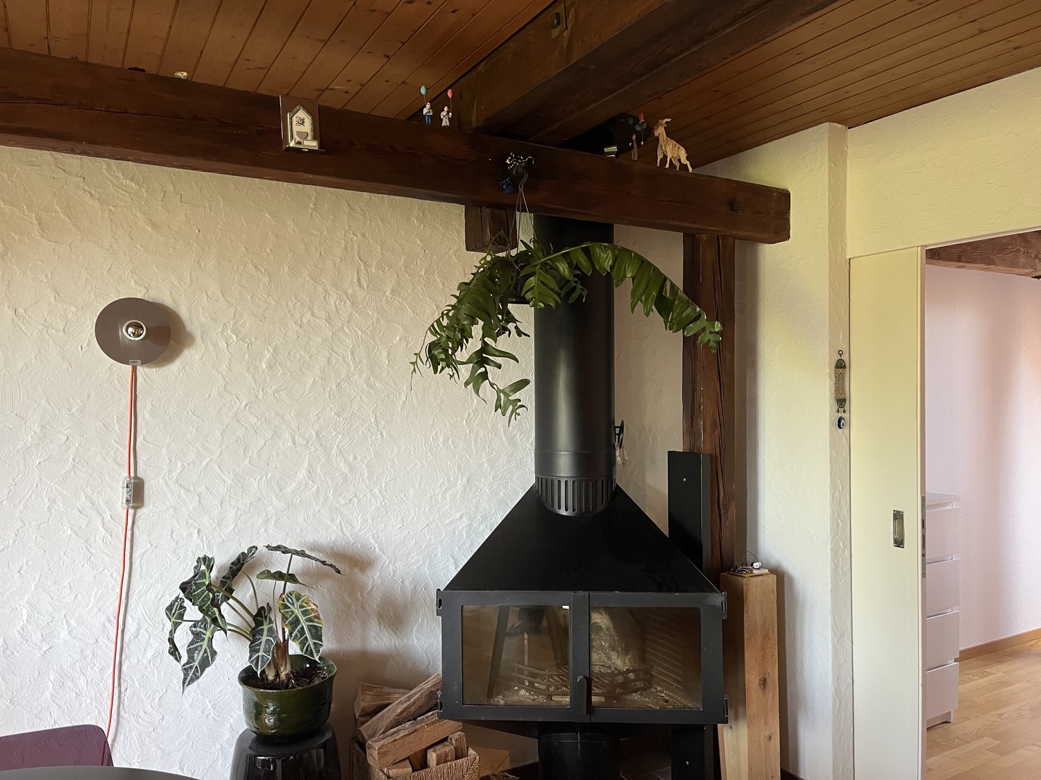 Appartamento di 3 ½ locali