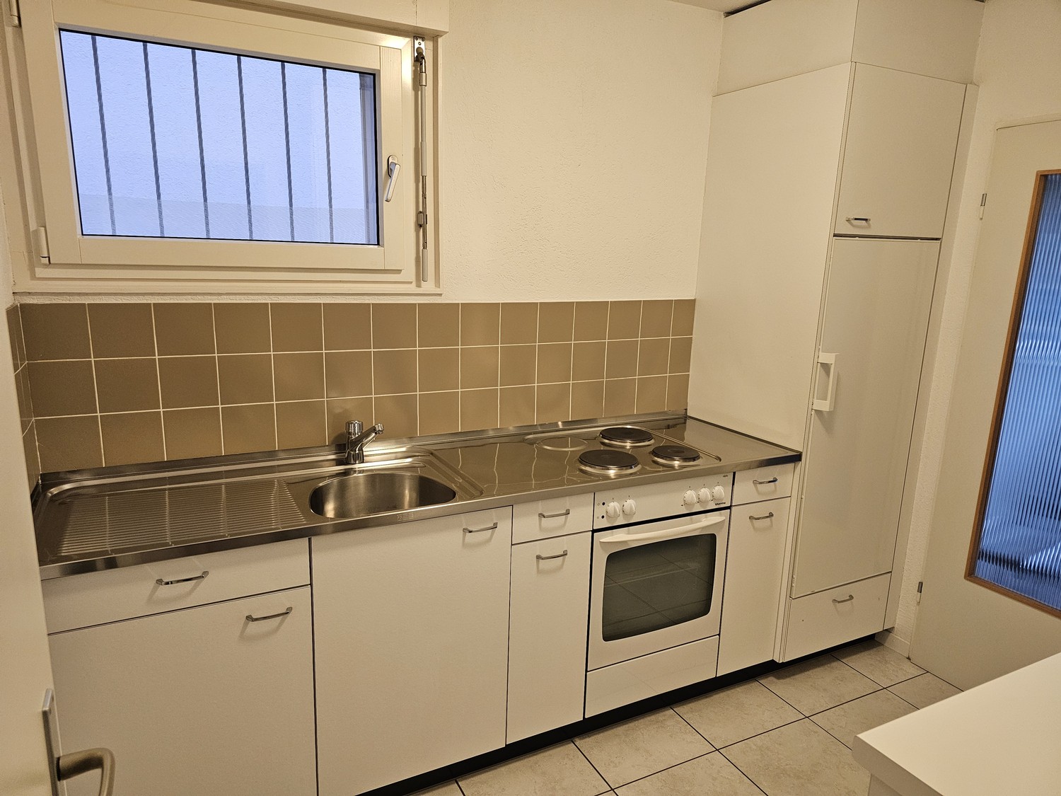 appartamento di 2 ½ locali