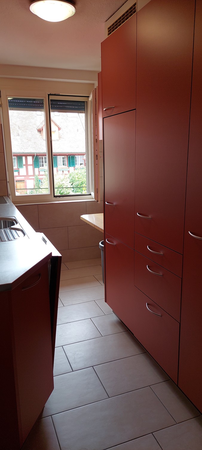 Appartamento di 5 locali