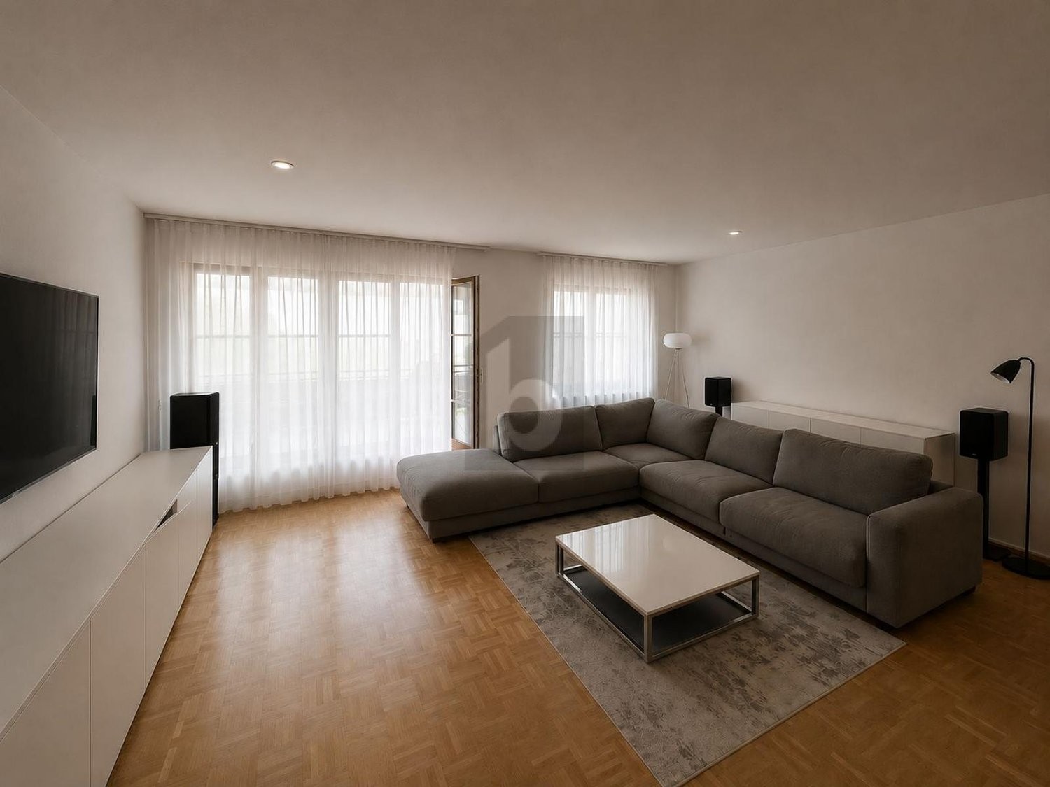 Appartamento di 4 ½ locali
