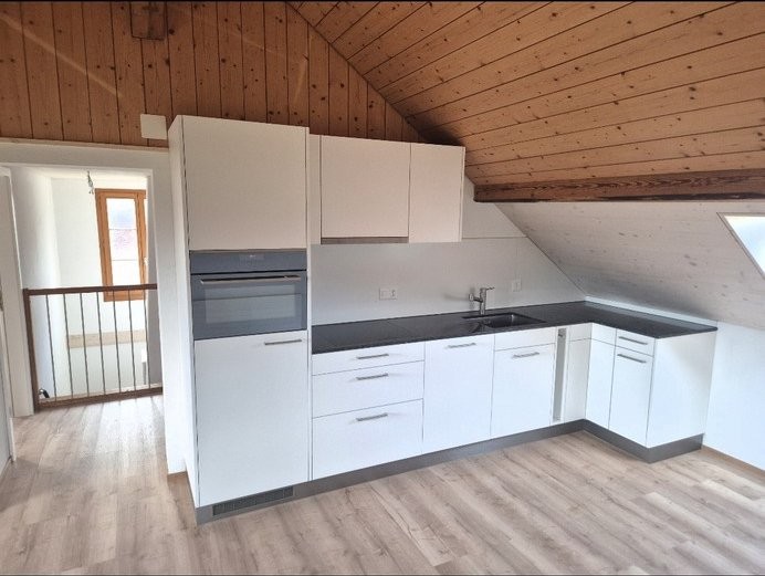 Appartamento di 2 ½ locali