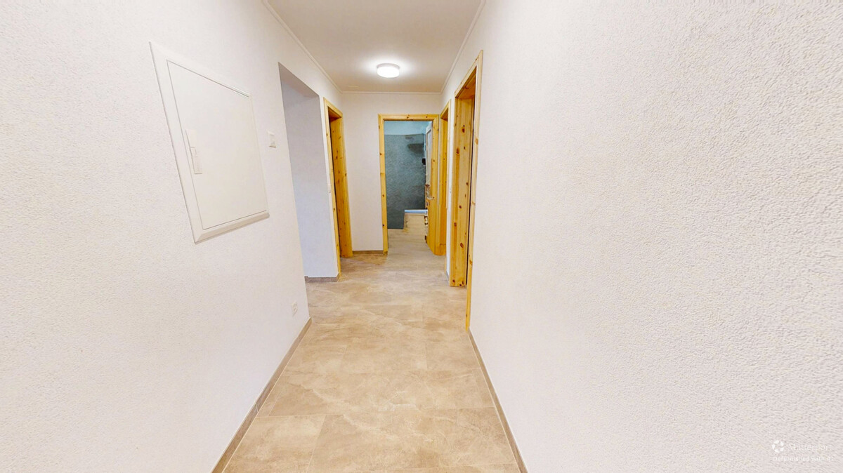 Appartamento di 4 ½ locali