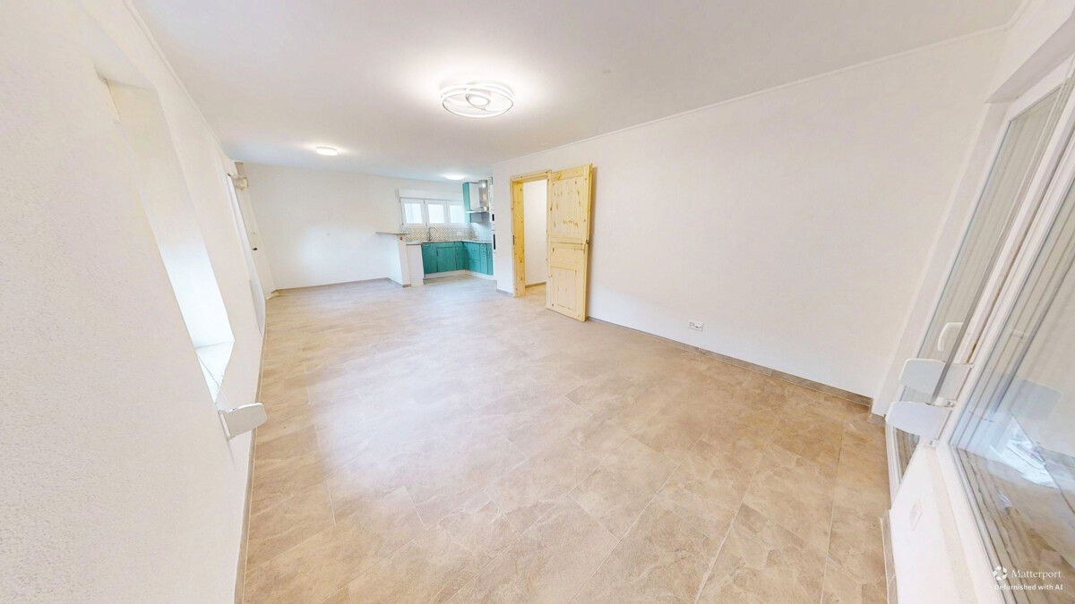 Appartamento di 4 ½ locali