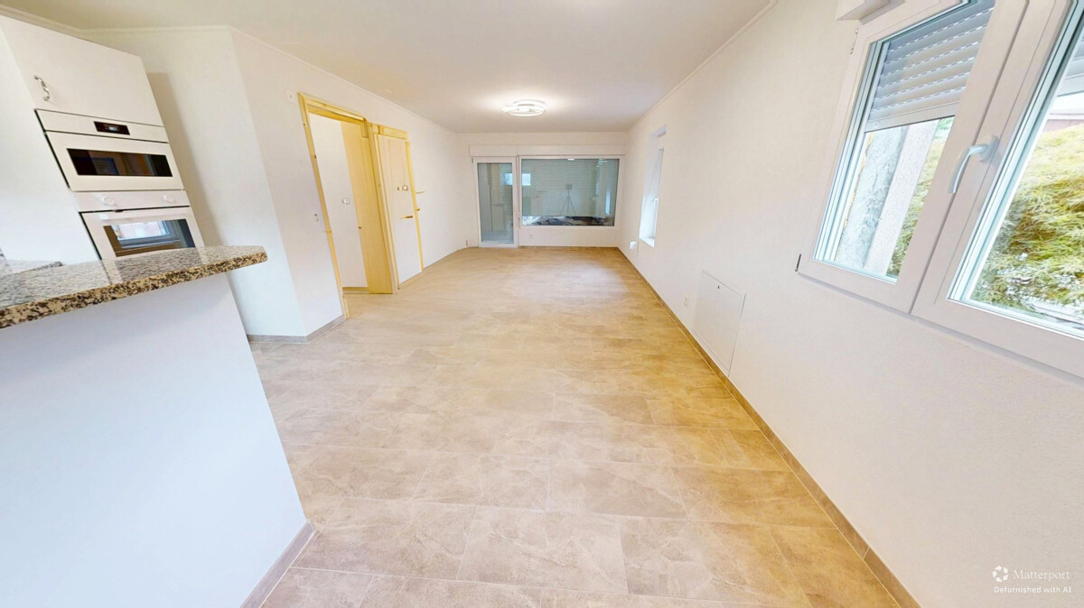 Appartamento di 4 ½ locali