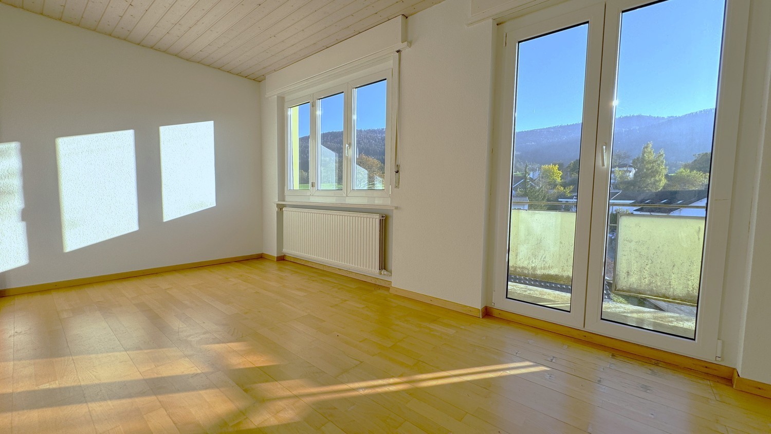 4 ½ rooms apartment