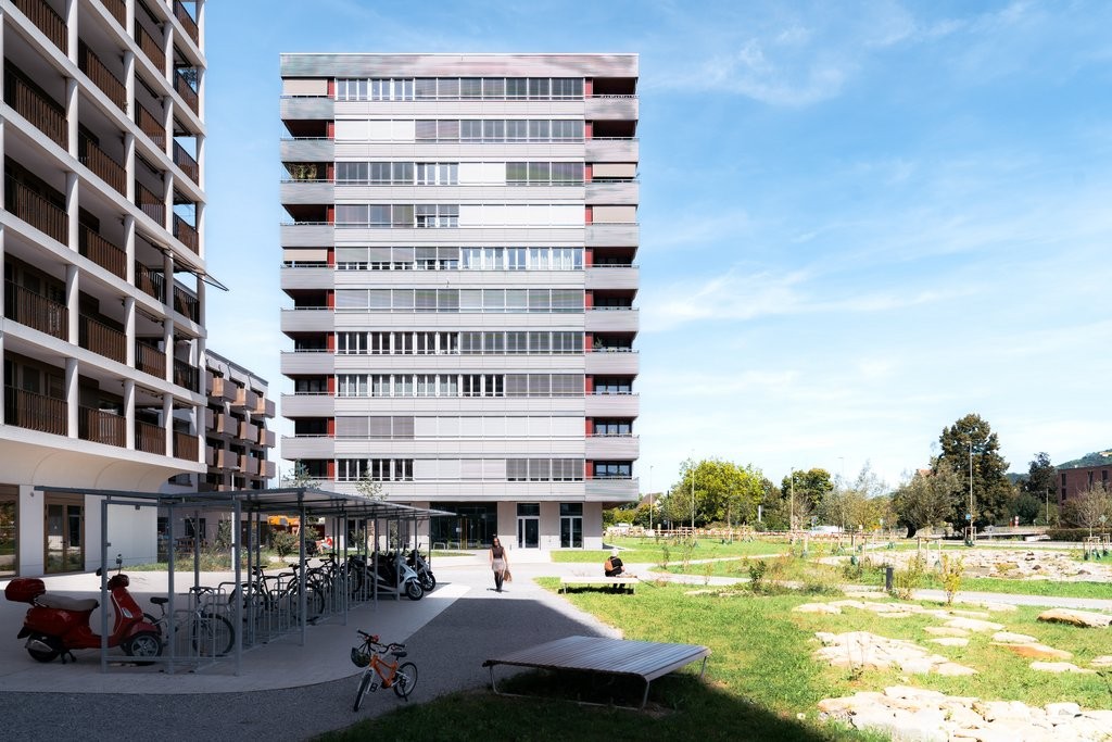 Appartamento di 3 ½ locali